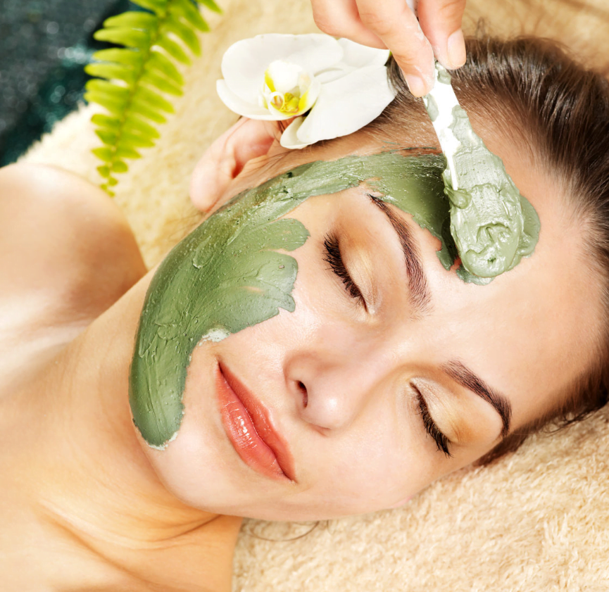 Herbs2Peel – Krauterschalkur feinschliff-aesthetik Herbs2Peel - Krauterschalkur feinschliff-aesthetik